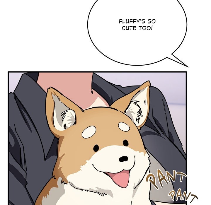 I Became a Dog! - Chapter 24 [photo 18] - MangaPorn