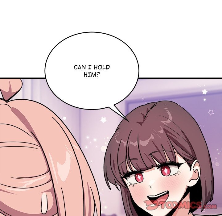 I Became a Dog! - Chapter 24 [photo 20] - MangaPorn