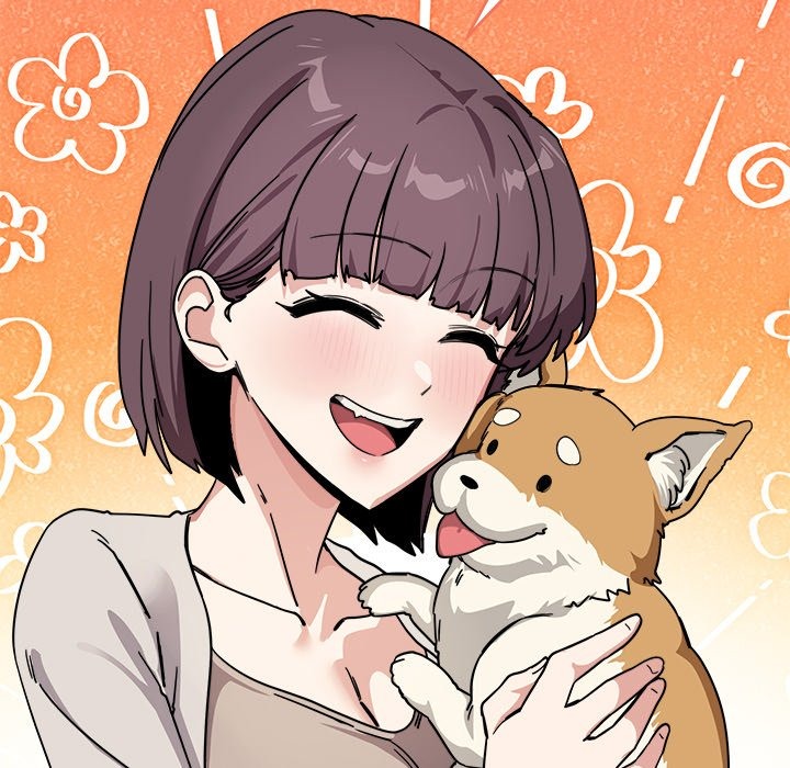 I Became a Dog! - Chapter 24 [photo 23] - MangaPorn
