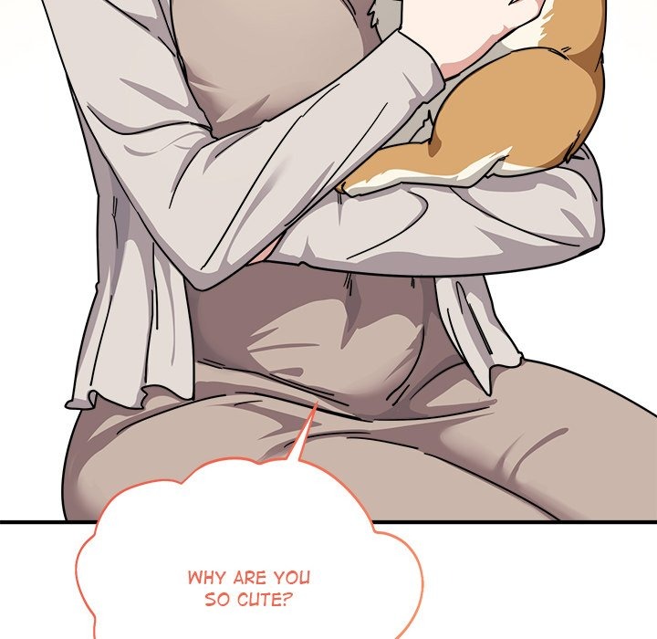 I Became a Dog! - Chapter 24 [photo 24] - MangaPorn