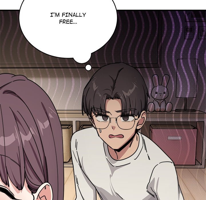 I Became a Dog! - Chapter 24 [photo 26] - MangaPorn