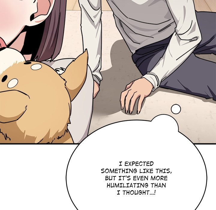 I Became a Dog! - Chapter 24 [photo 27] - MangaPorn