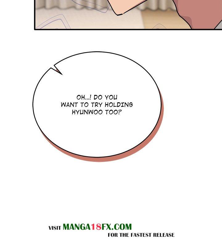 I Became a Dog! - Chapter 24 [photo 30] - MangaPorn