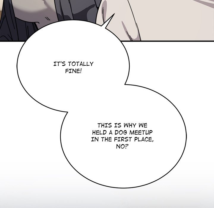 I Became a Dog! - Chapter 24 [photo 33] - MangaPorn