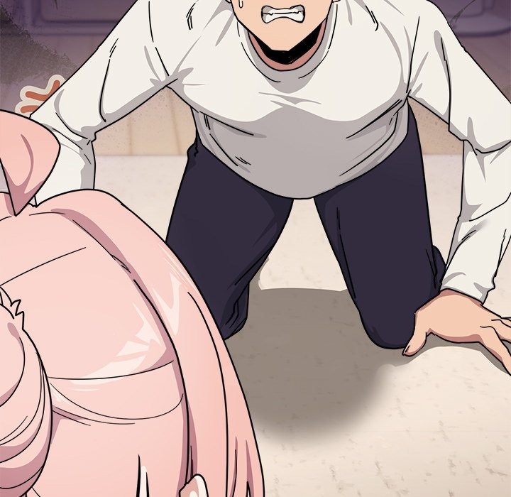 I Became a Dog! - Chapter 24 [photo 37] - MangaPorn