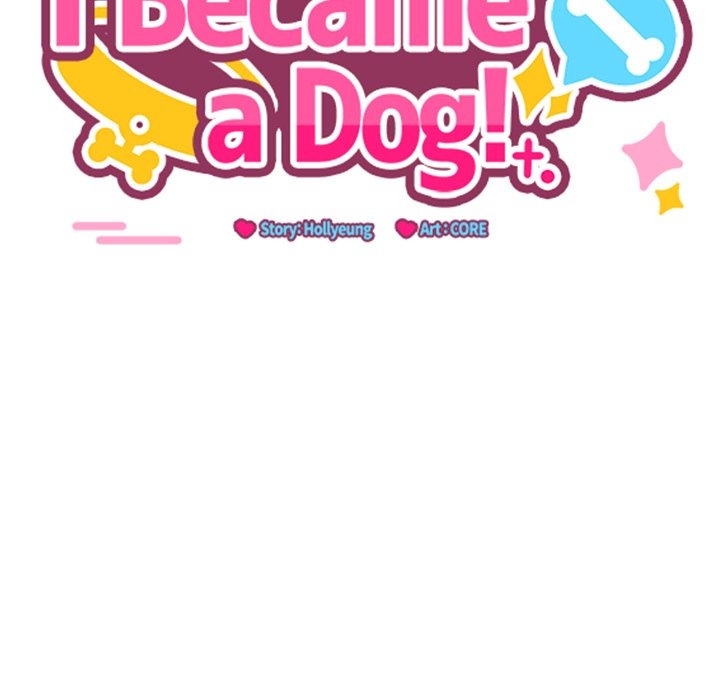 I Became a Dog! - Chapter 24 [photo 45] - MangaPorn