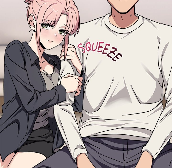 I Became a Dog! - Chapter 24 [photo 47] - MangaPorn