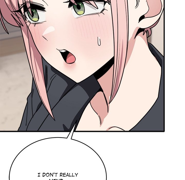 I Became a Dog! - Chapter 24 [photo 56] - MangaPorn