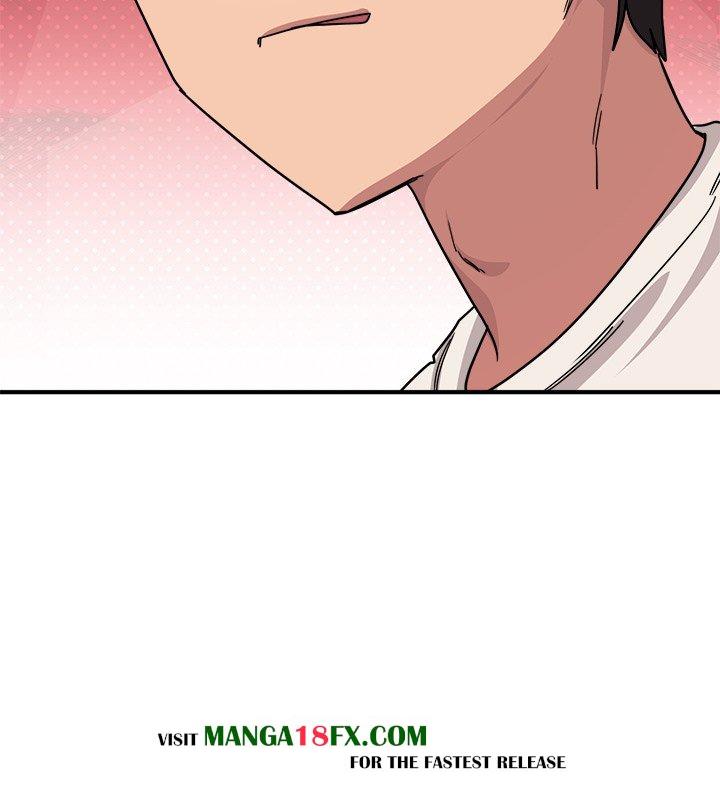 I Became a Dog! - Chapter 24 [photo 61] - MangaPorn