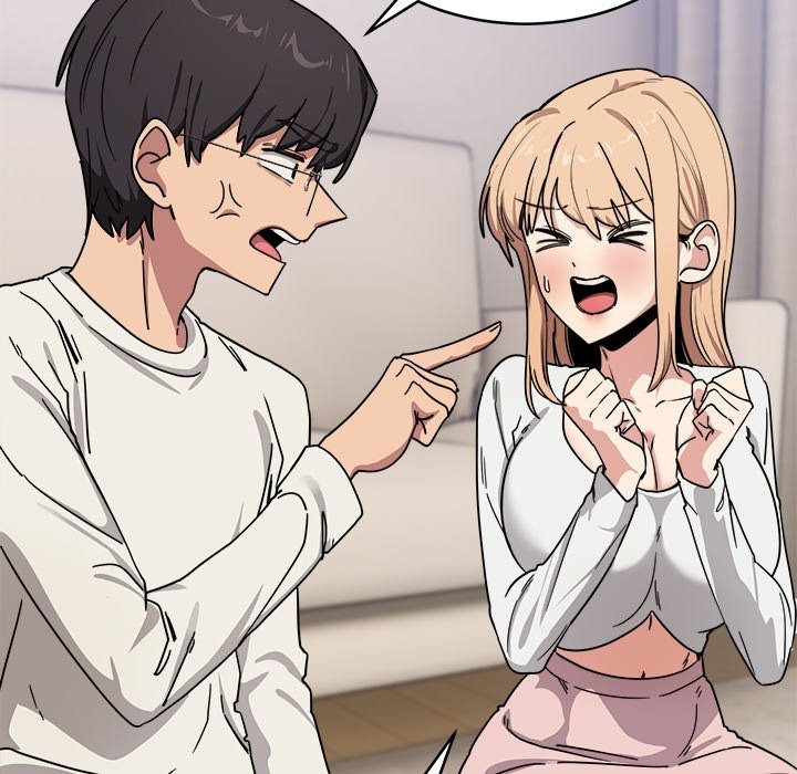 I Became a Dog! - Chapter 24 [photo 63] - MangaPorn