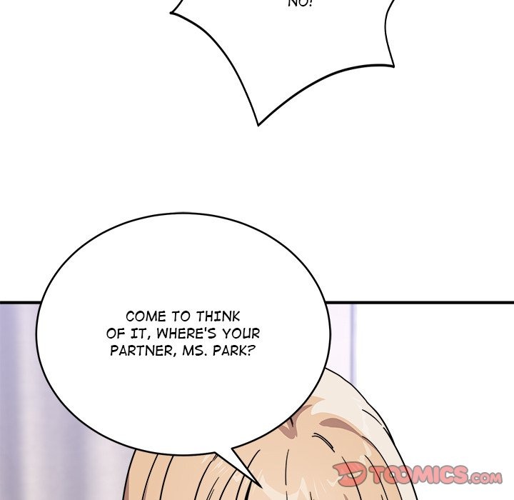 I Became a Dog! - Chapter 24 [photo 68] - MangaPorn