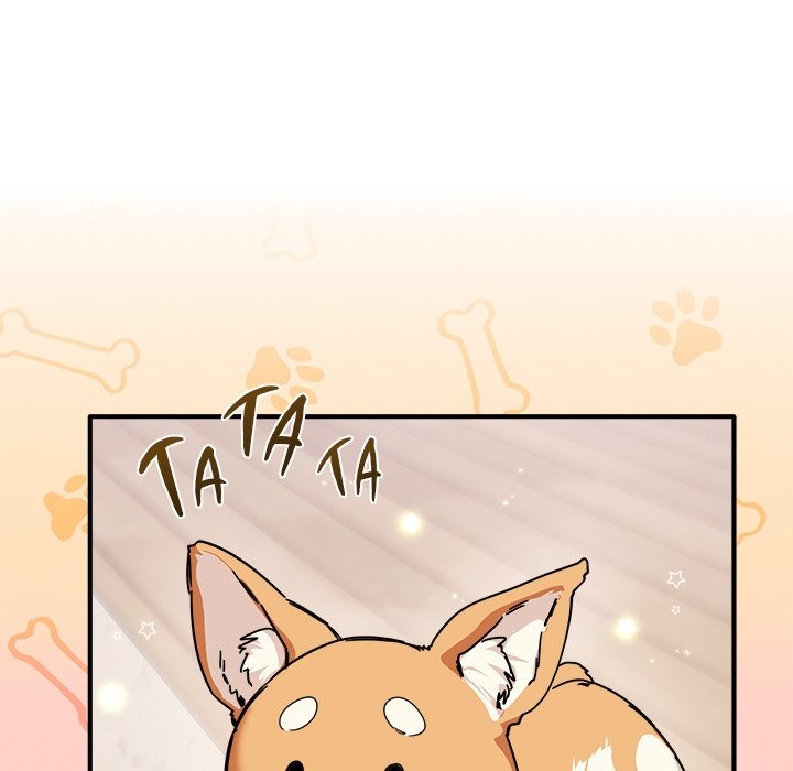 I Became a Dog! - Chapter 24 [photo 71] - MangaPorn