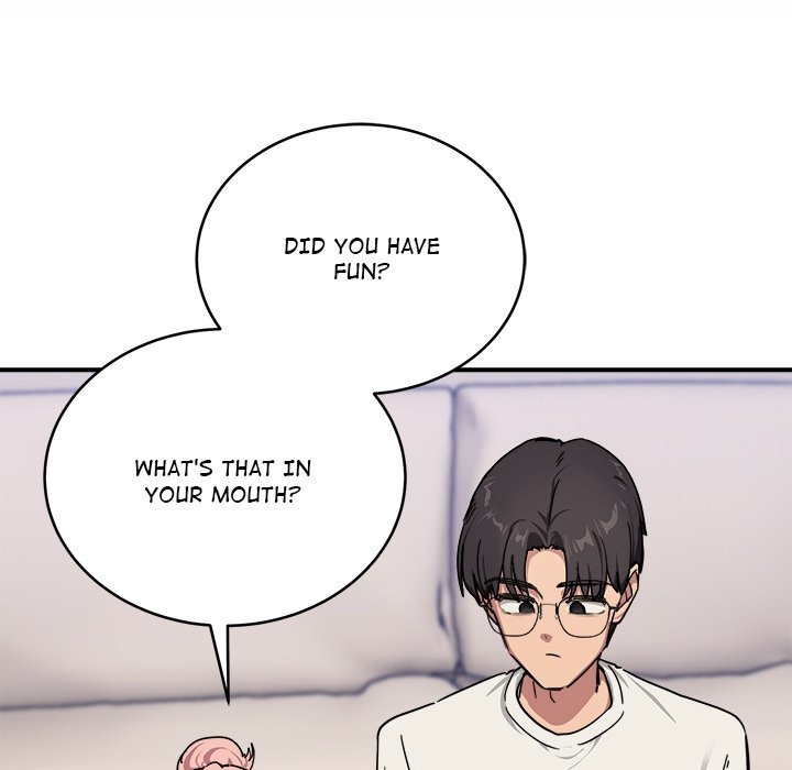 I Became a Dog! - Chapter 24 [photo 73] - MangaPorn