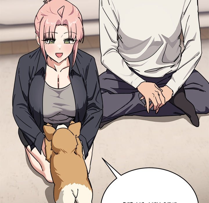 I Became a Dog! - Chapter 24 [photo 74] - MangaPorn