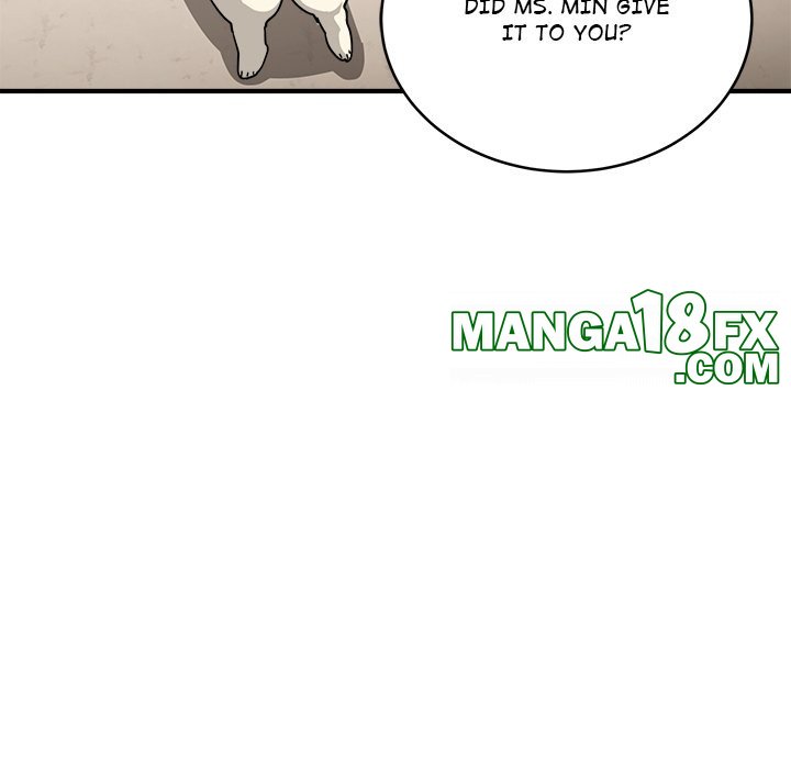 I Became a Dog! - Chapter 24 [photo 75] - MangaPorn