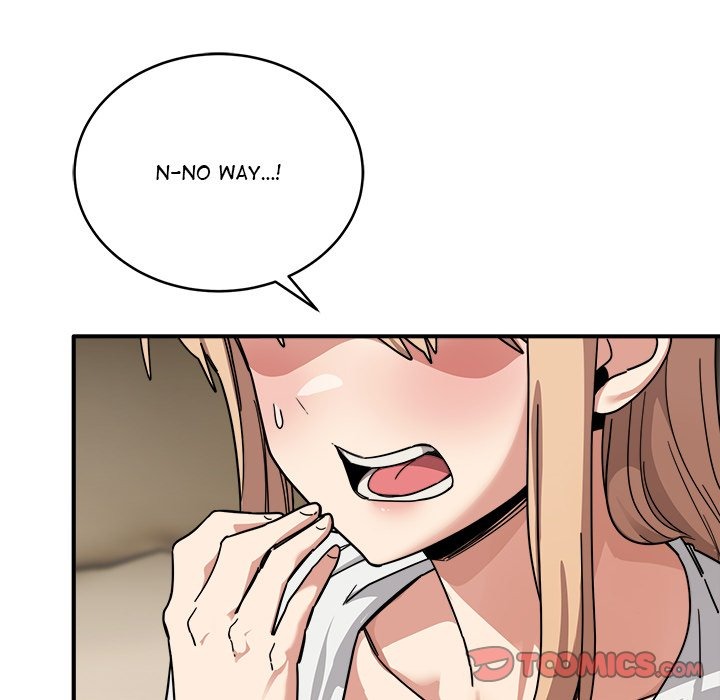 I Became a Dog! - Chapter 24 [photo 76] - MangaPorn