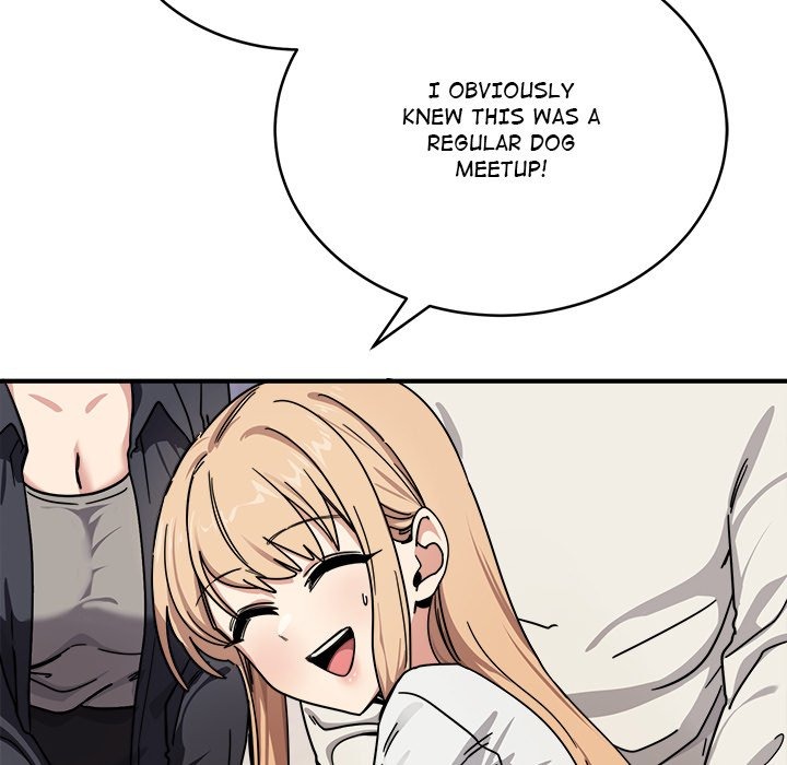 I Became a Dog! - Chapter 24 [photo 83] - MangaPorn