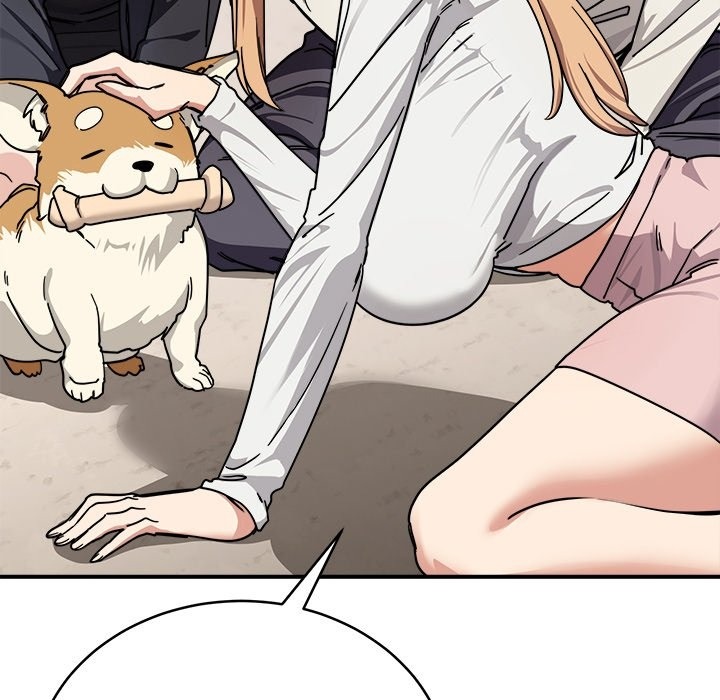 I Became a Dog! - Chapter 24 [photo 84] - MangaPorn