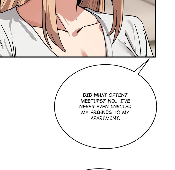 I Became a Dog! - Chapter 24 [photo 90] - MangaPorn