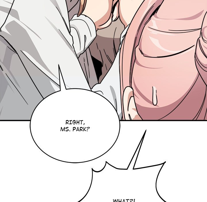 I Became a Dog! - Chapter 24 [photo 99] - MangaPorn