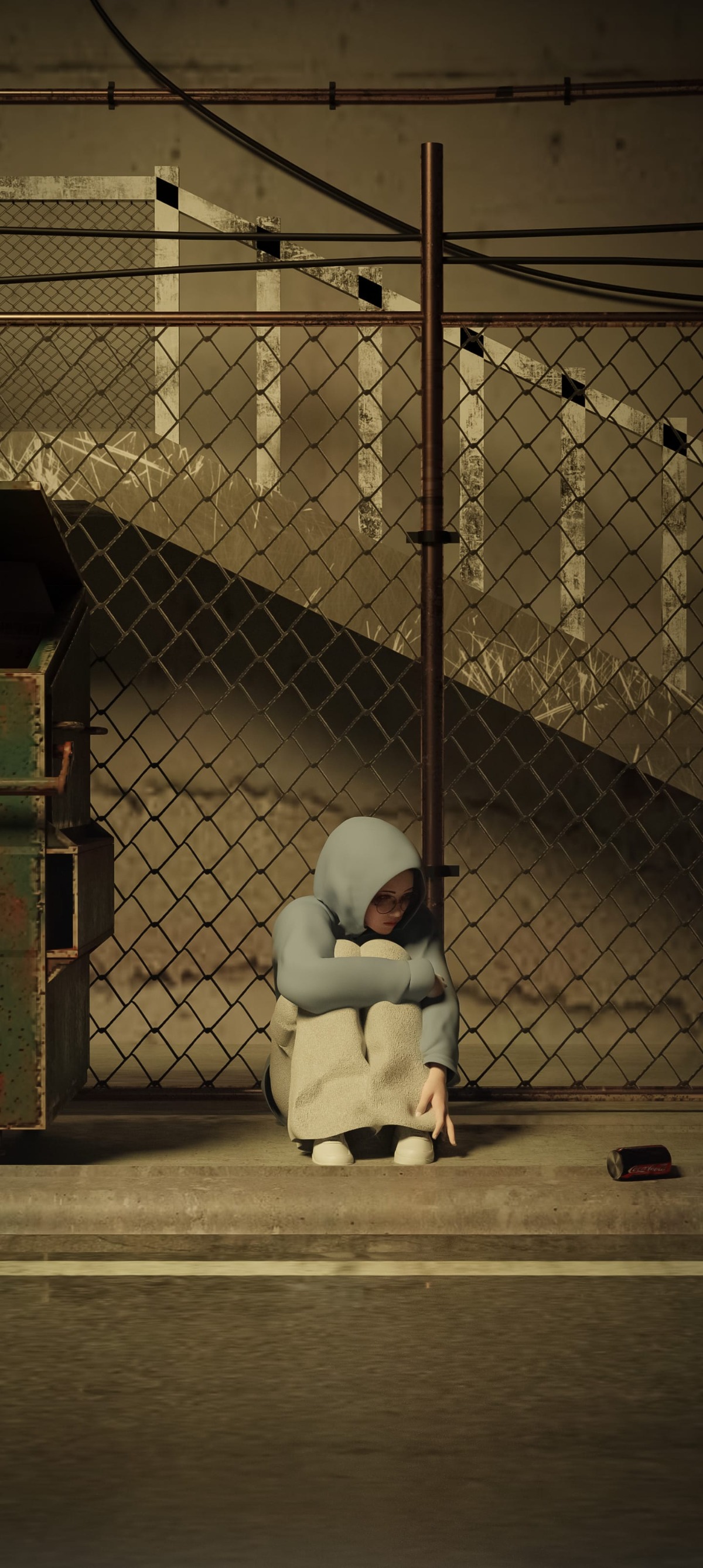 My Neighbor’s Widow Raw - Chapter 44 [photo 21] - MangaPorn