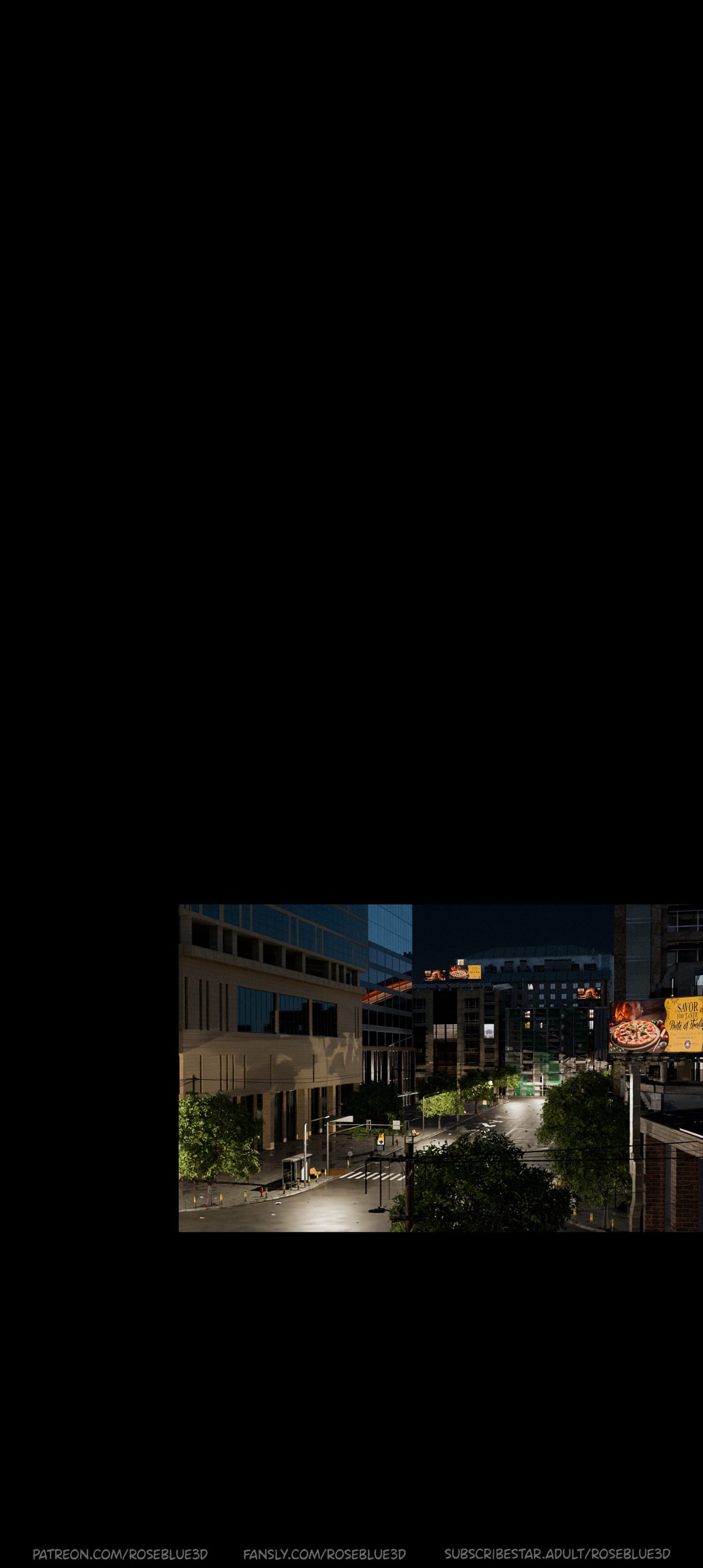 My Neighbor’s Widow Raw - Chapter 44 [photo 28] - MangaPorn