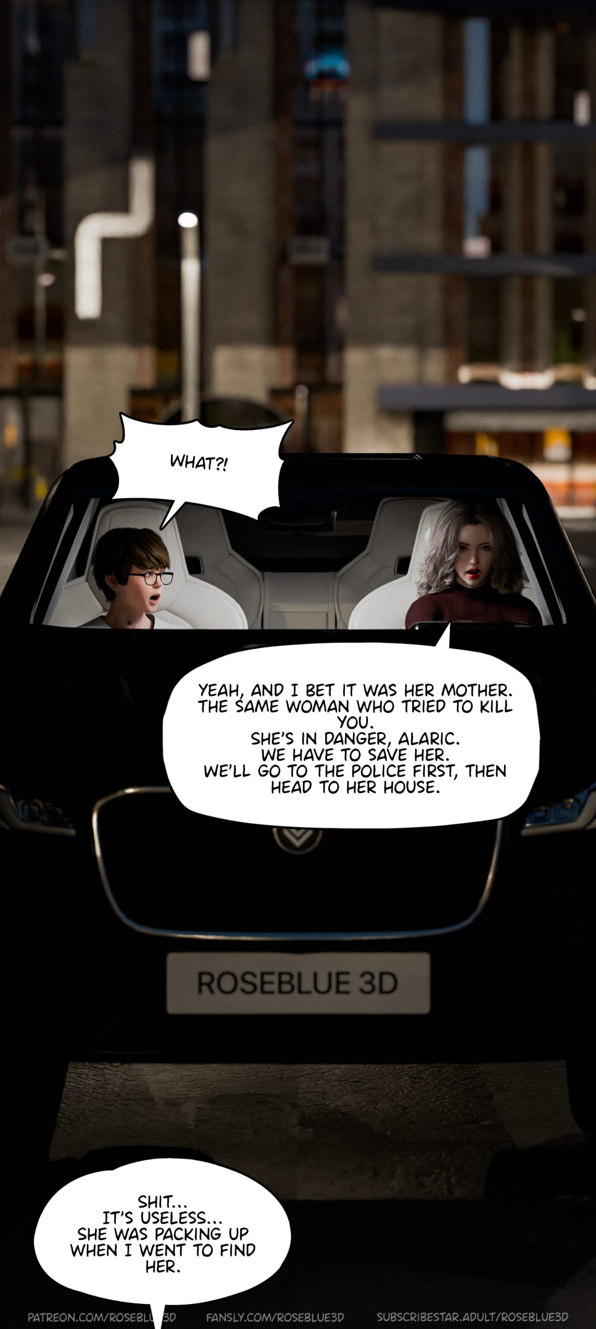 My Neighbor’s Widow Raw - Chapter 44 [photo 29] - MangaPorn