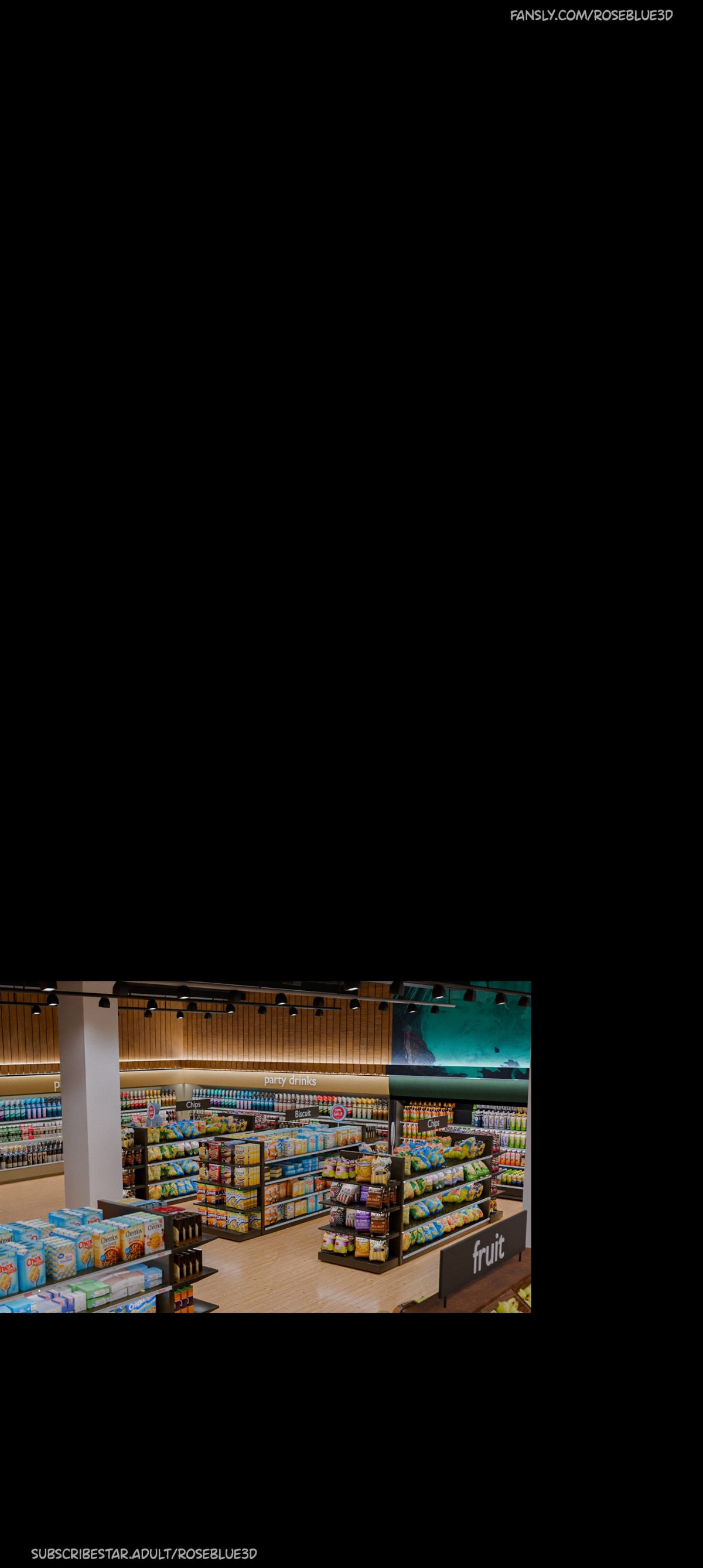 My Neighbor’s Widow Raw - Chapter 44 [photo 3] - MangaPorn