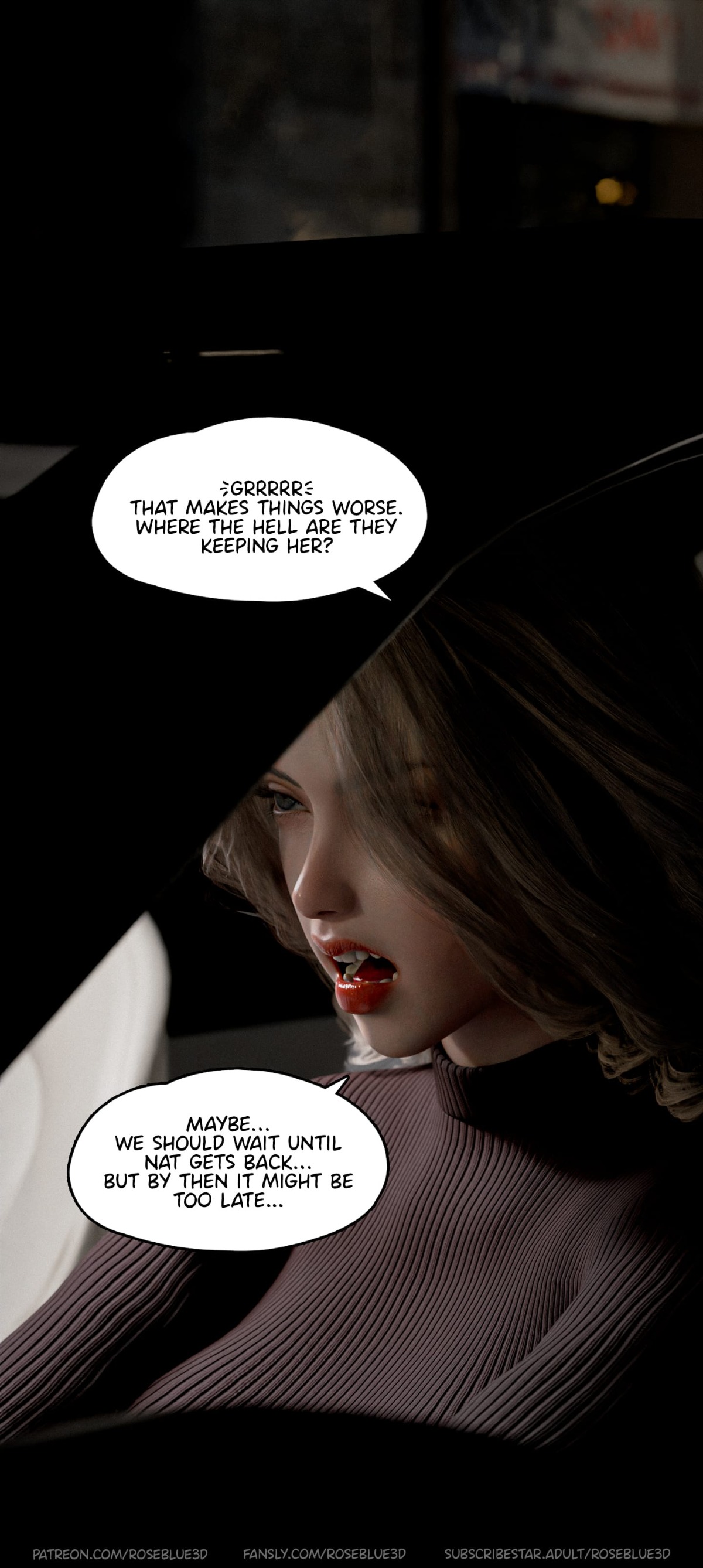 My Neighbor’s Widow Raw - Chapter 44 [photo 32] - MangaPorn