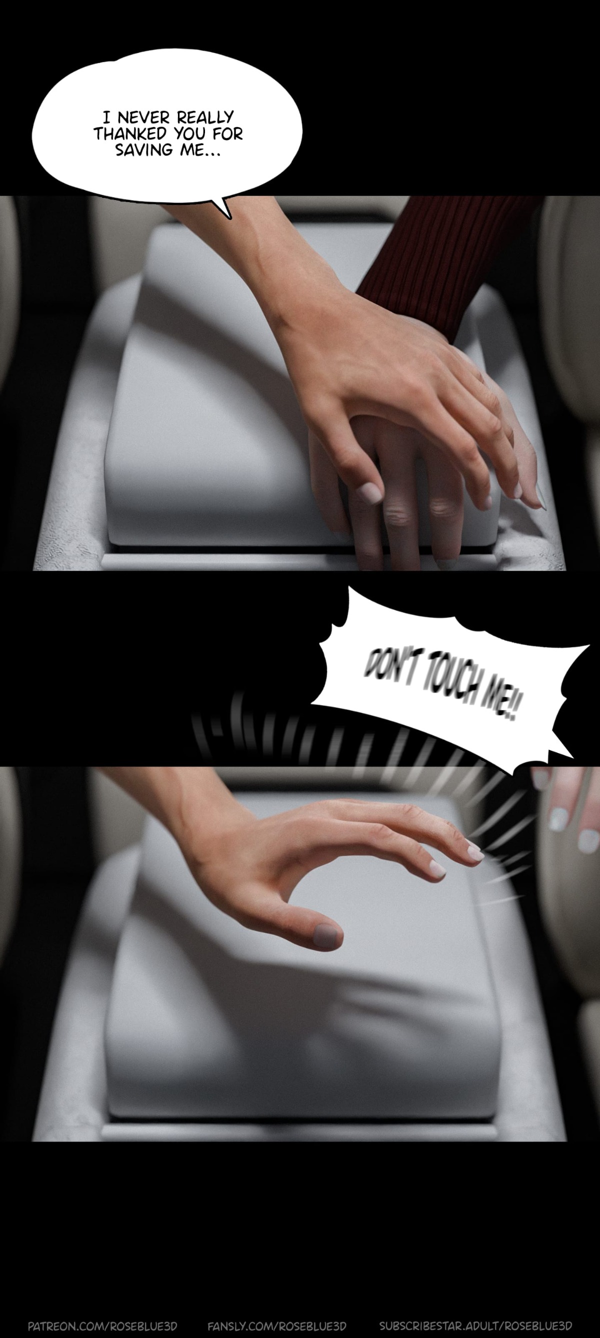 My Neighbor’s Widow Raw - Chapter 44 [photo 34] - MangaPorn