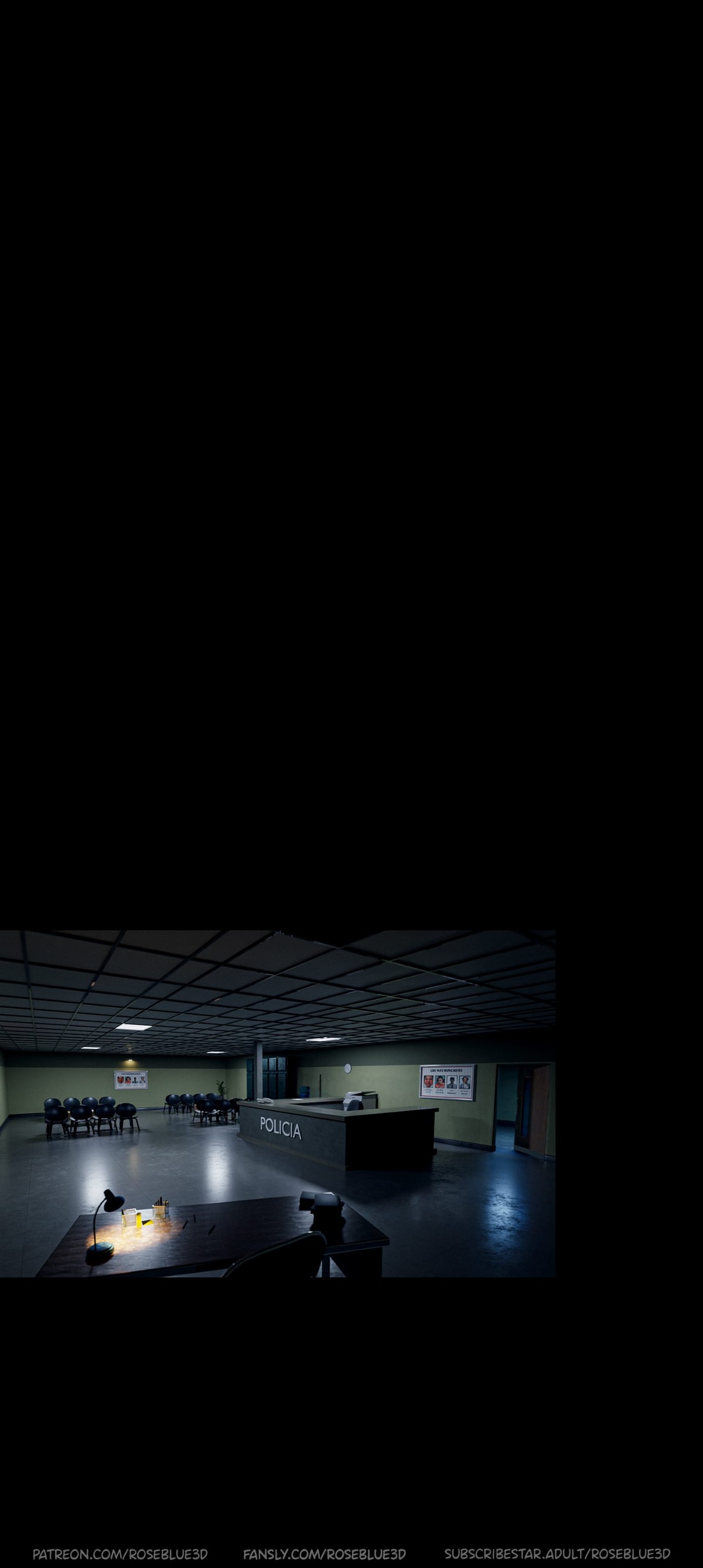 My Neighbor’s Widow Raw - Chapter 44 [photo 36] - MangaPorn