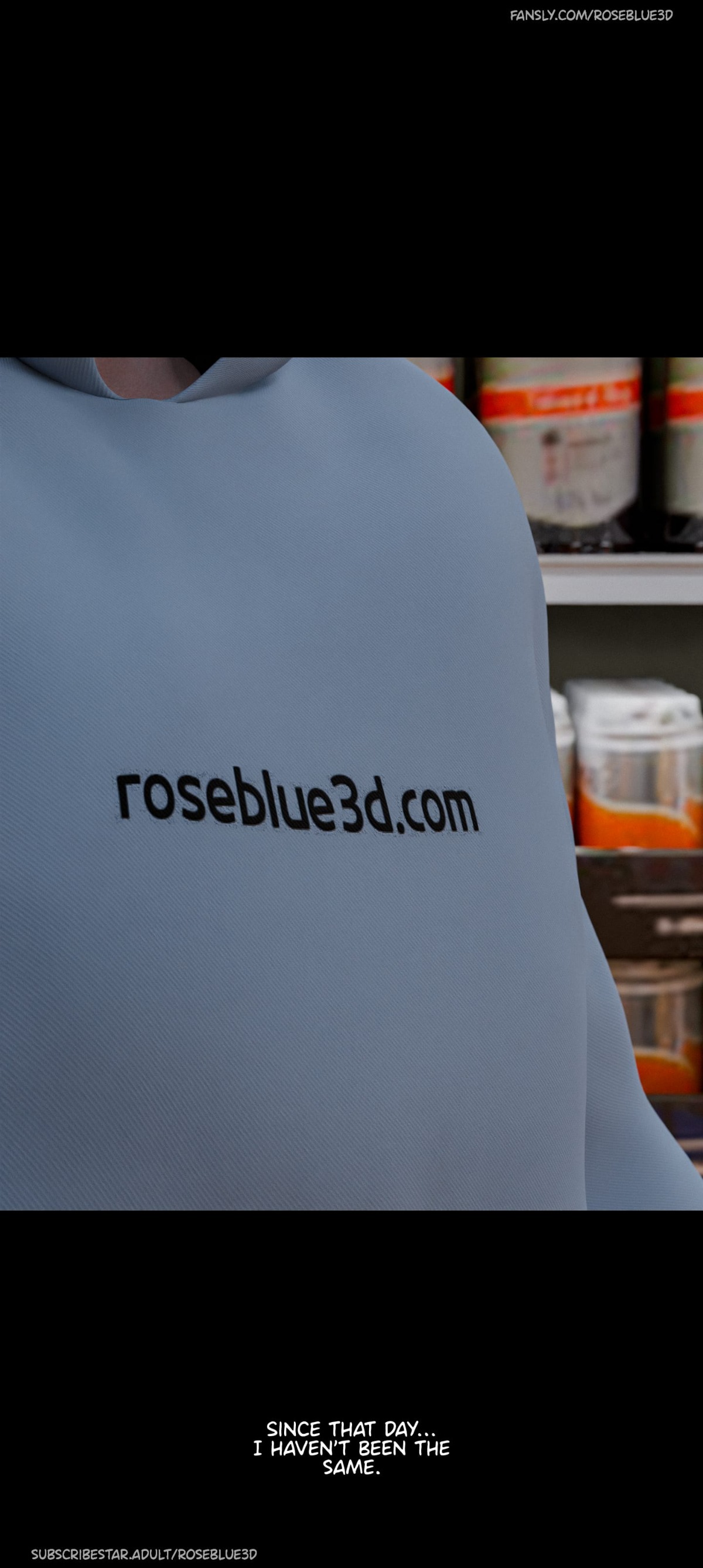 My Neighbor’s Widow Raw - Chapter 44 [photo 4] - MangaPorn