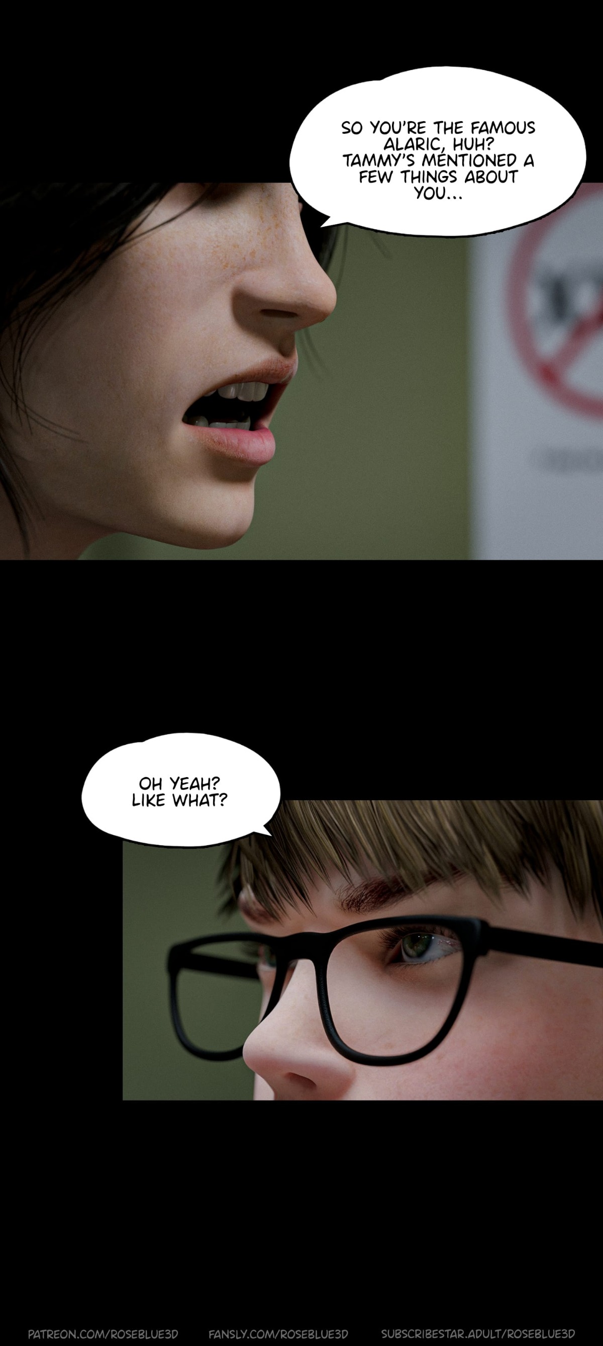 My Neighbor’s Widow Raw - Chapter 44 [photo 48] - MangaPorn