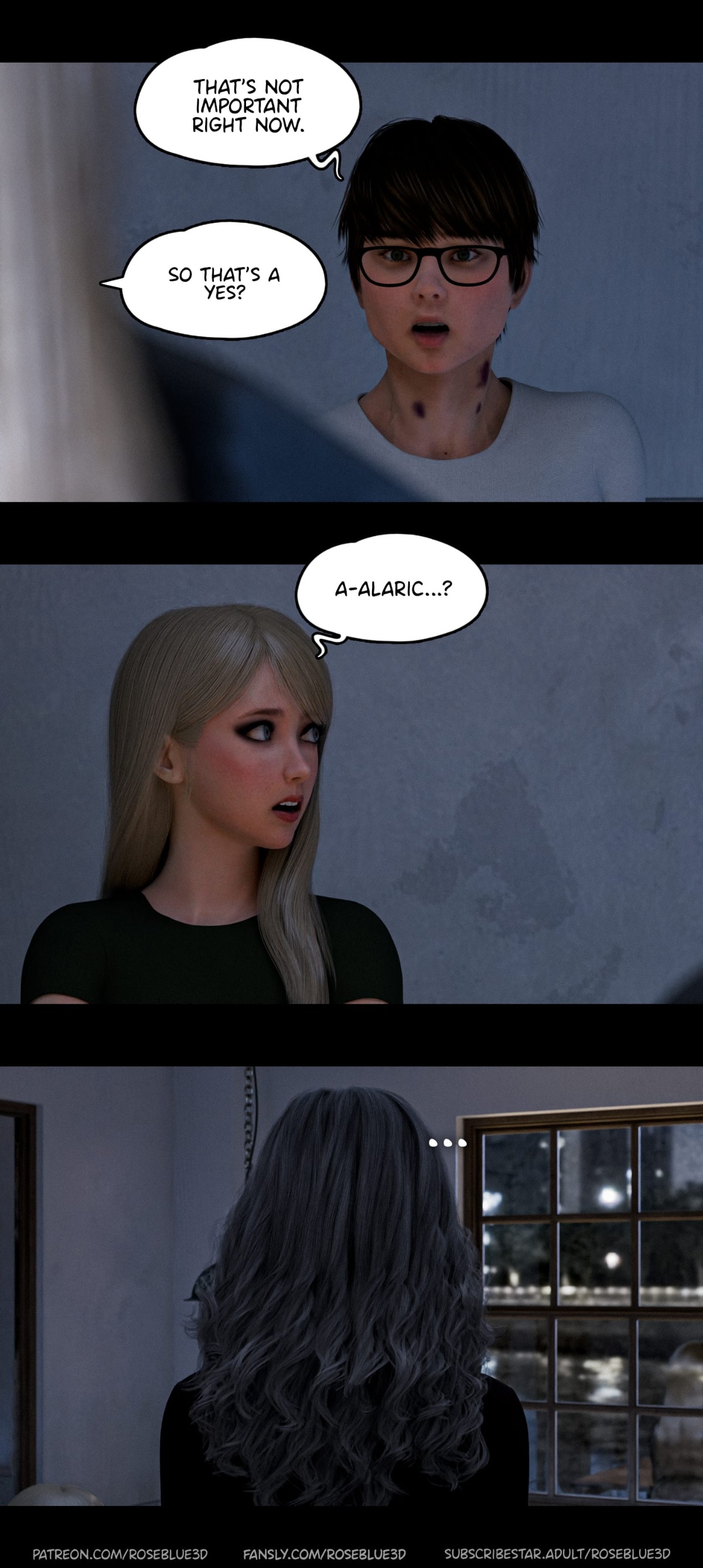 My Neighbor’s Widow Raw - Chapter 44 [photo 72] - MangaPorn