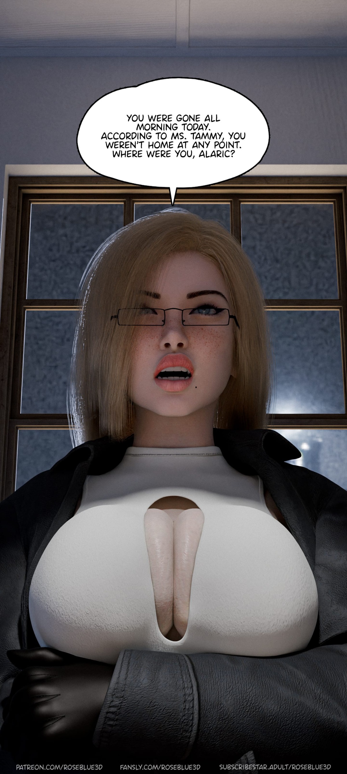 My Neighbor’s Widow Raw - Chapter 44 [photo 74] - MangaPorn