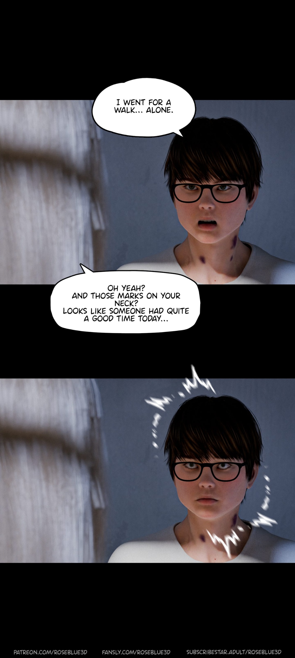 My Neighbor’s Widow Raw - Chapter 44 [photo 75] - MangaPorn