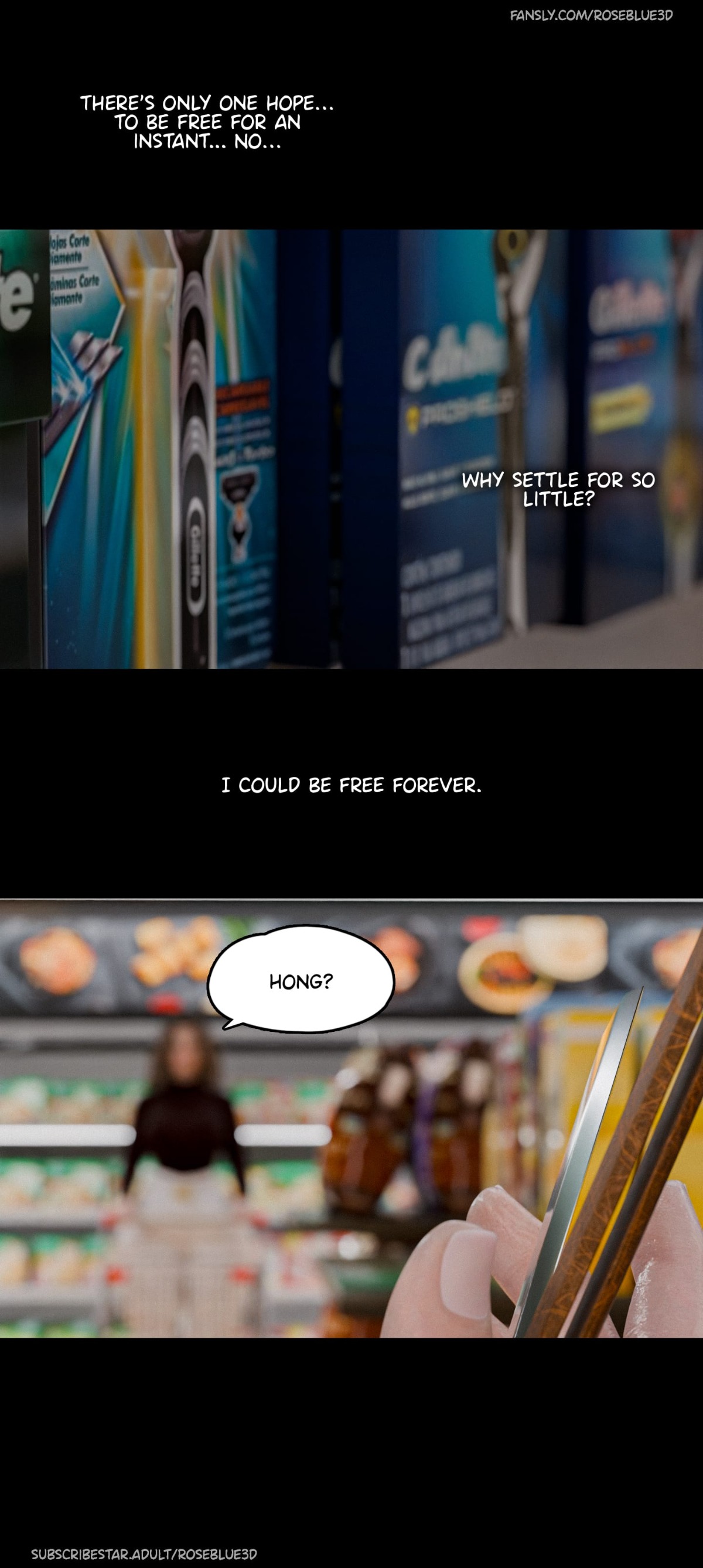 My Neighbor’s Widow Raw - Chapter 44 [photo 8] - MangaPorn