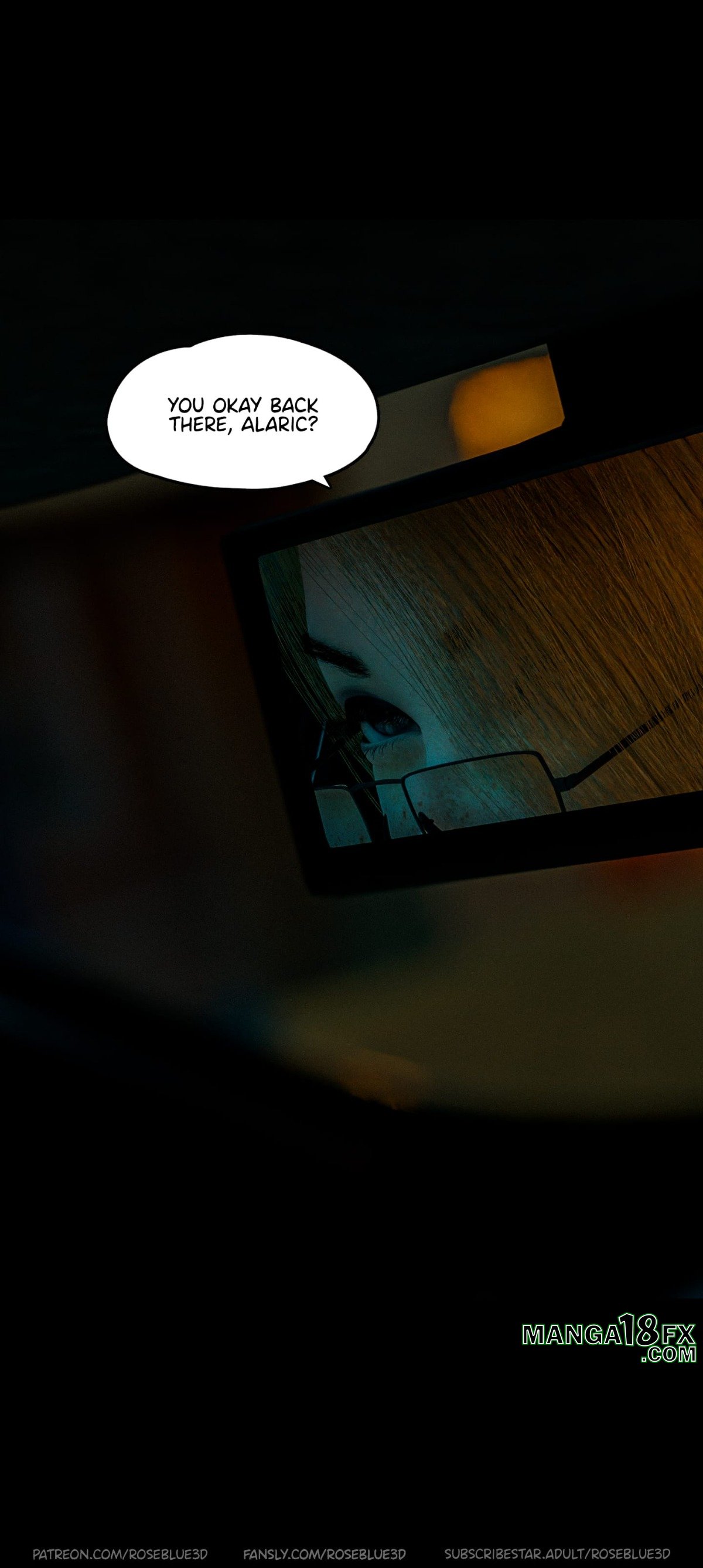 My Neighbor’s Widow Raw - Chapter 44 [photo 85] - MangaPorn