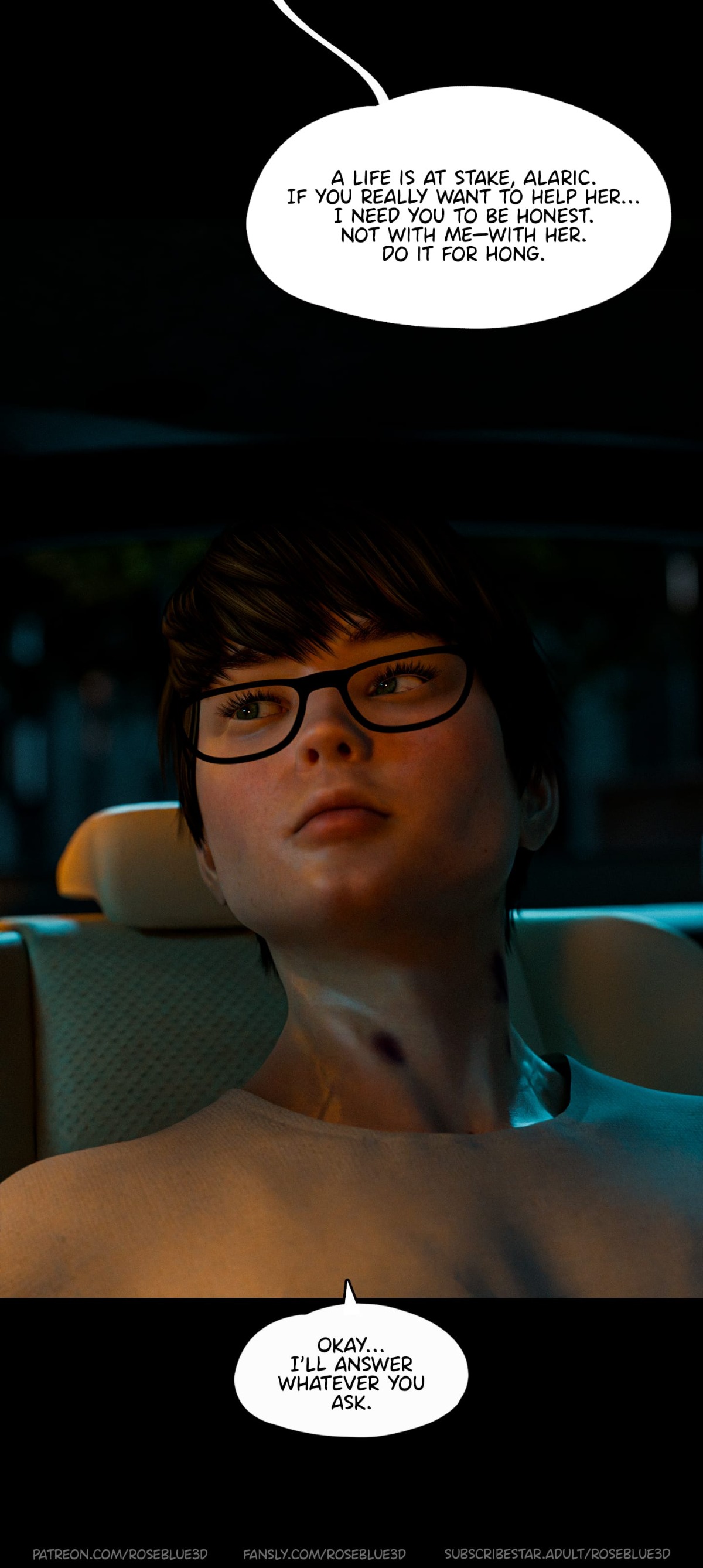 My Neighbor’s Widow Raw - Chapter 44 [photo 88] - MangaPorn