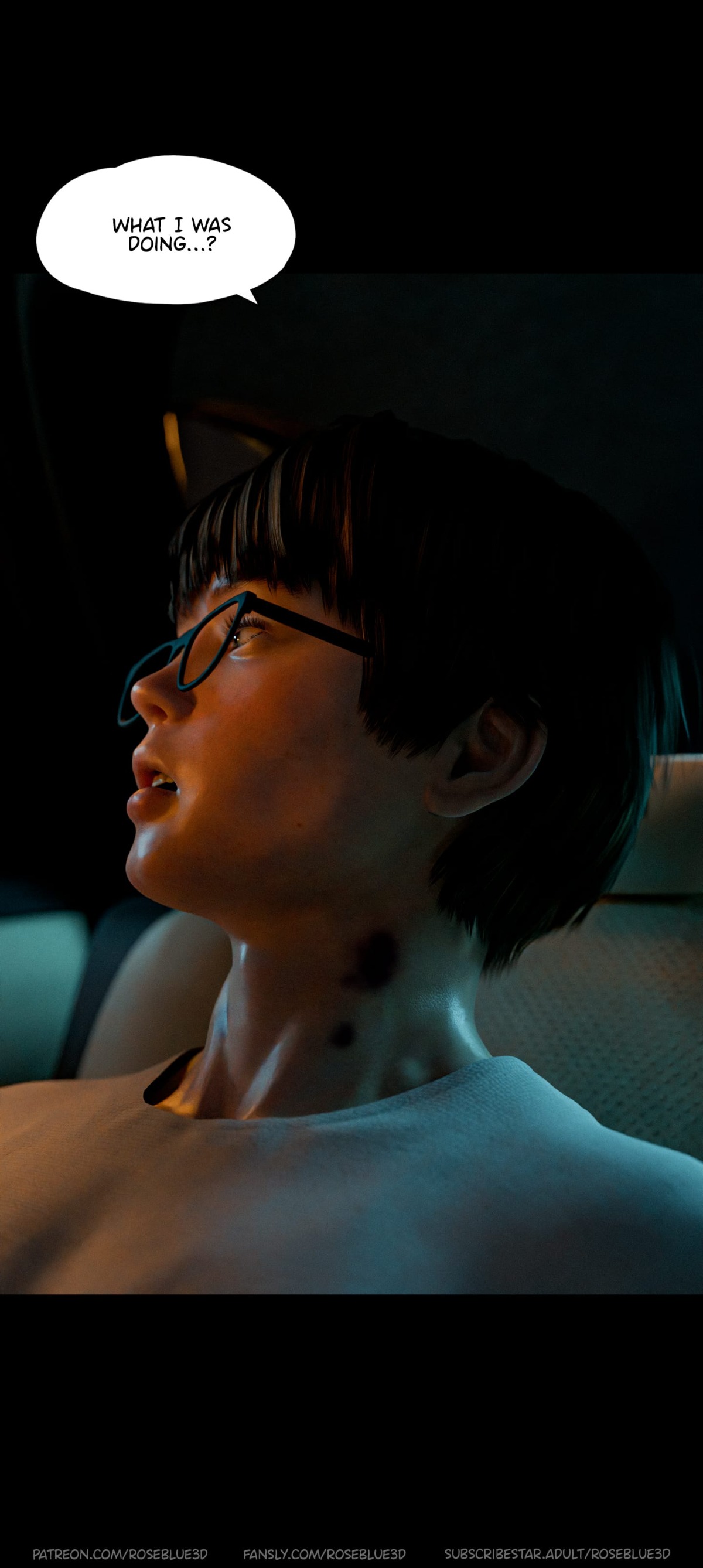 My Neighbor’s Widow Raw - Chapter 44 [photo 91] - MangaPorn