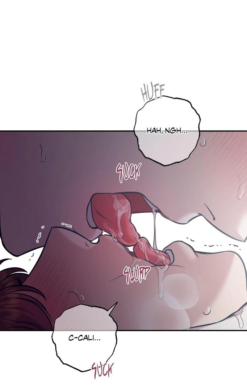 Hana’s Demons of Lust - Chapter 114 [photo 36] - MangaPorn