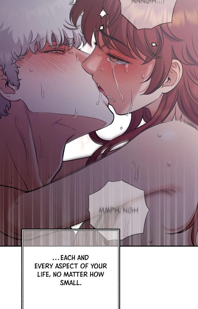 Hana’s Demons of Lust - Chapter 114 [photo 50] - MangaPorn