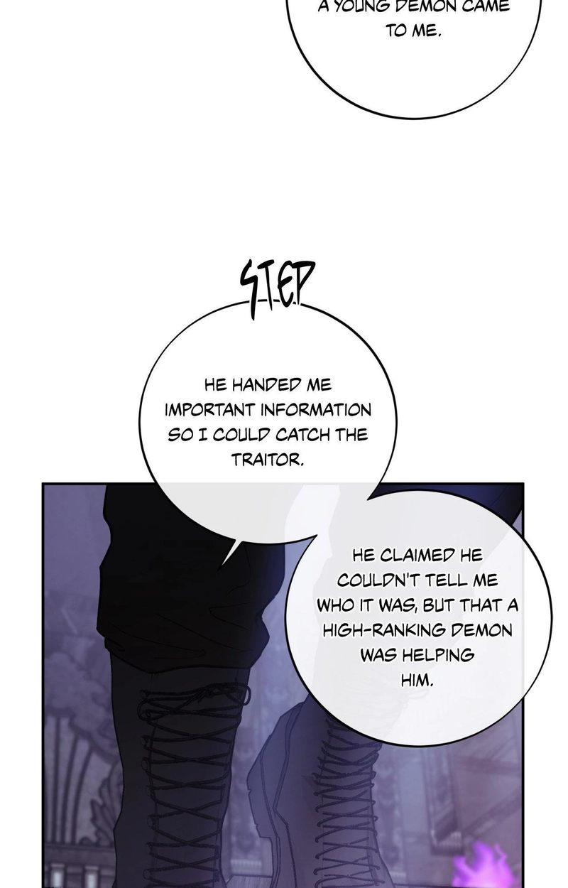 Hana’s Demons of Lust - Chapter 114 [photo 83] - MangaPorn