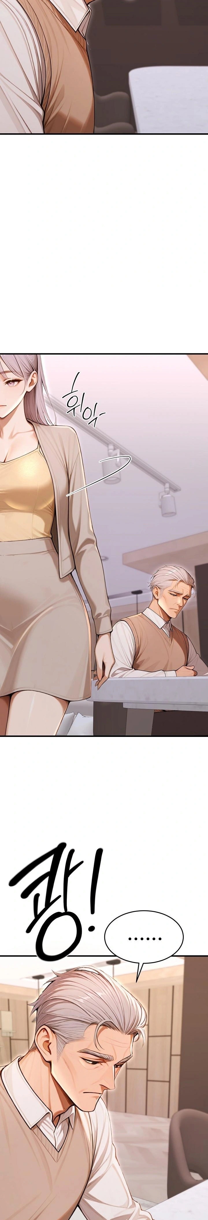 Gangmaji Raw - Chapter 36 [photo 13] - MangaPorn