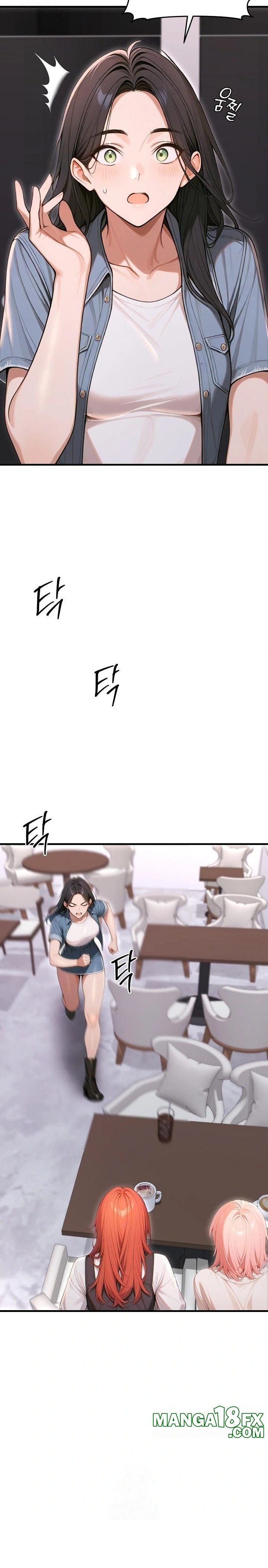 Gangmaji Raw - Chapter 36 [photo 2] - MangaPorn