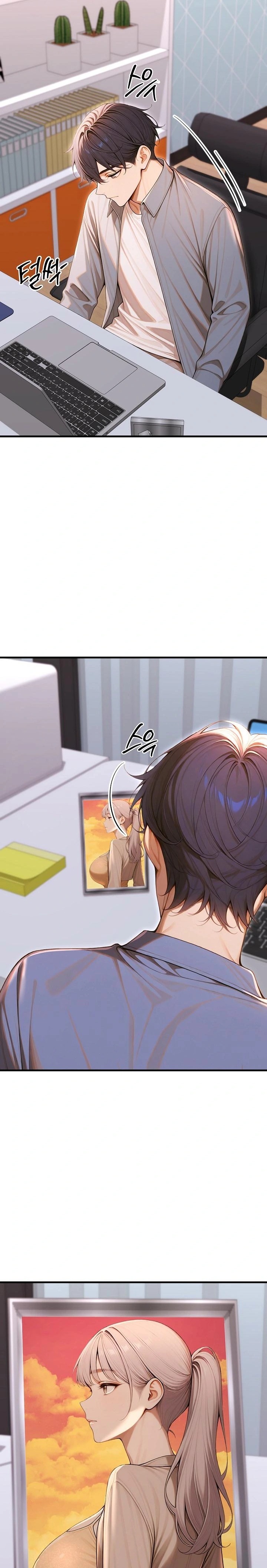 Gangmaji Raw - Chapter 36 [photo 21] - MangaPorn