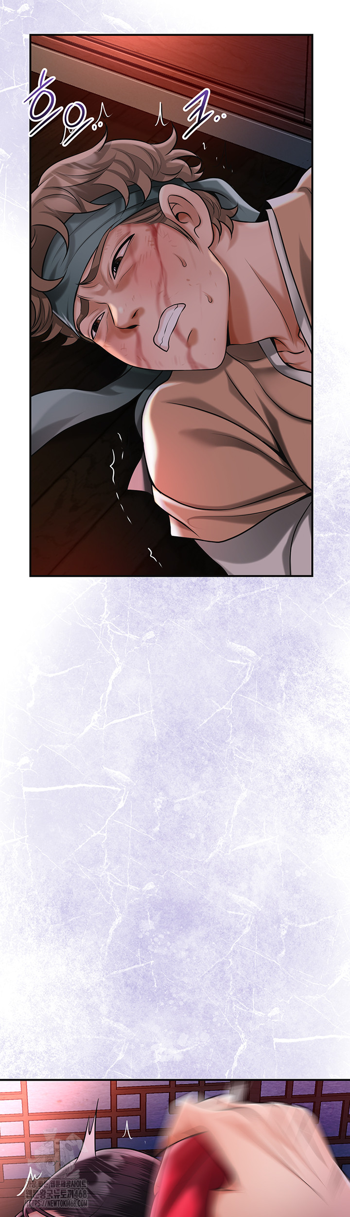 Brothel Raw - Chapter 65 [photo 35] - MangaPorn