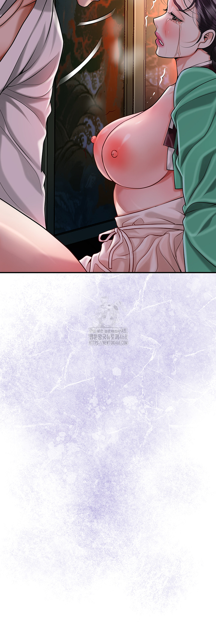 Brothel Raw - Chapter 65 [photo 39] - MangaPorn