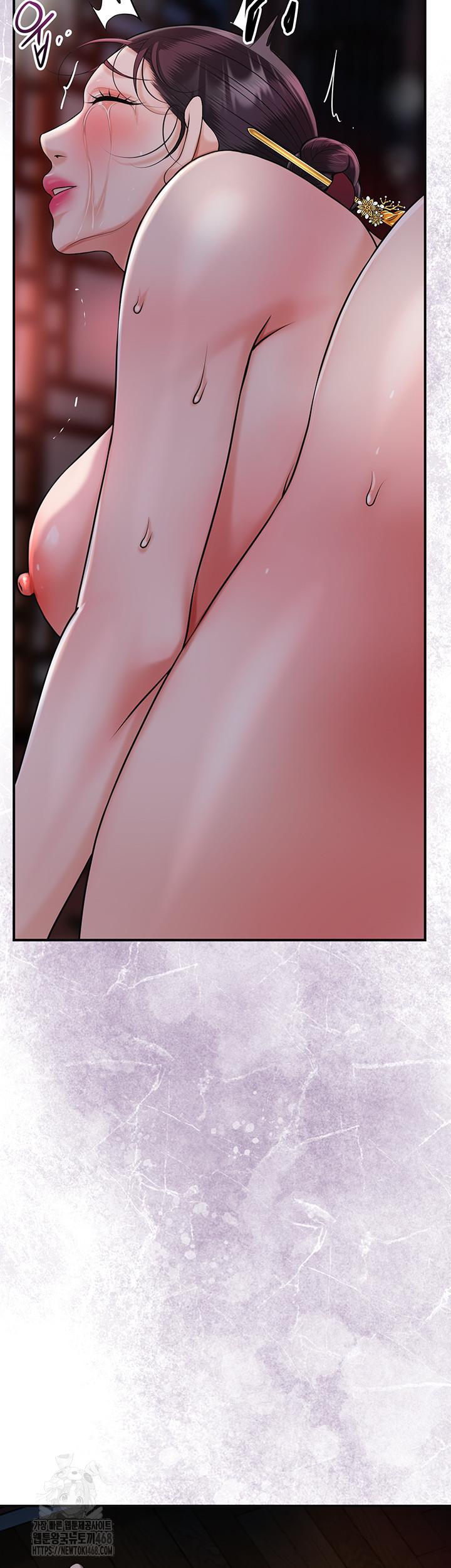 Brothel Raw - Chapter 65 [photo 48] - MangaPorn