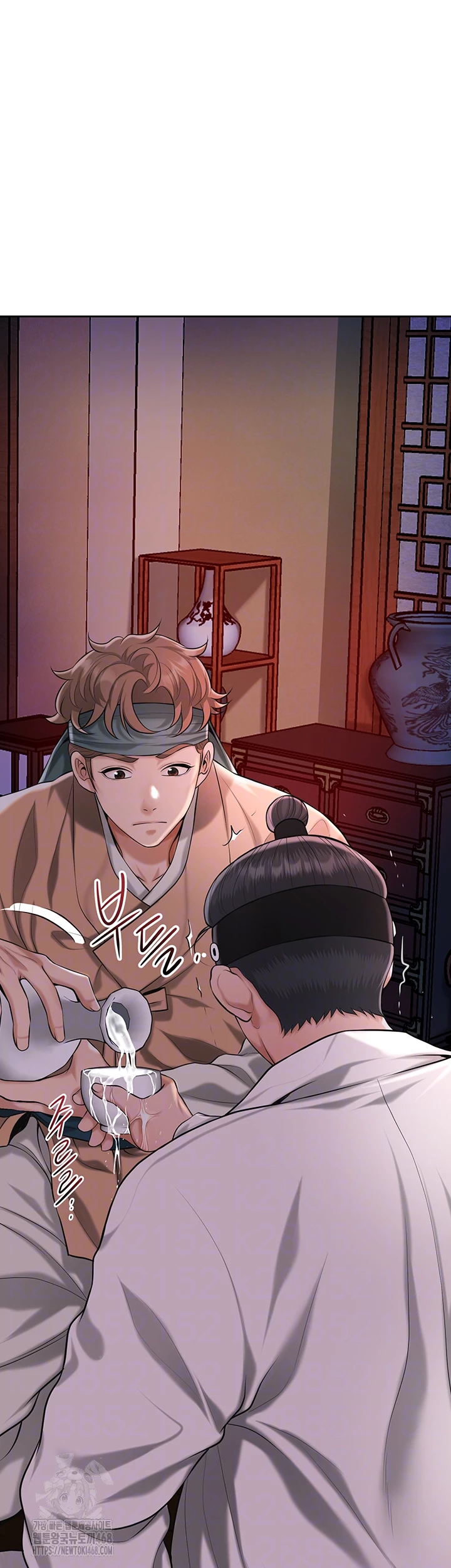 Brothel Raw - Chapter 65 [photo 9] - MangaPorn